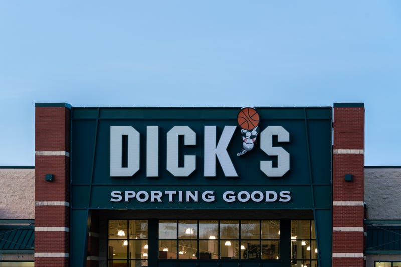 Dick's House of Sport