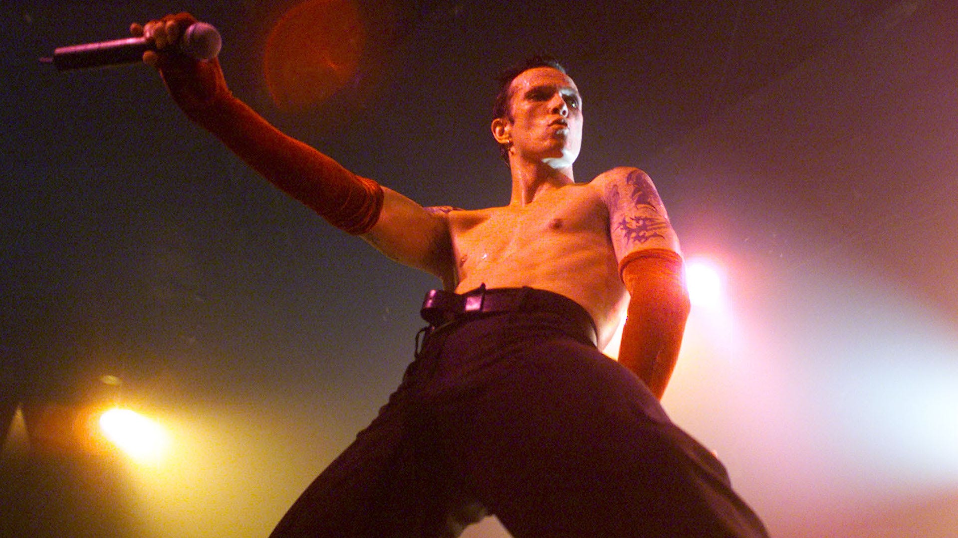 Scott Weiland's death to be investigated in new show