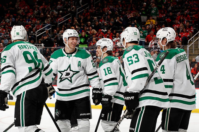 Dallas Stars