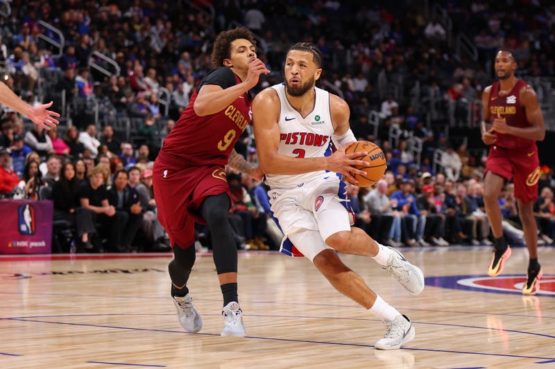 Photo by Gregory Shamus/Getty Images