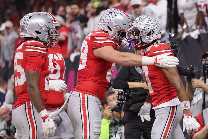 Michael Reaves / Getty Images