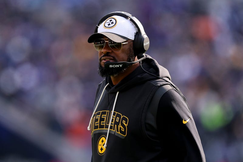 Photo by Patrick Smith/Getty Images