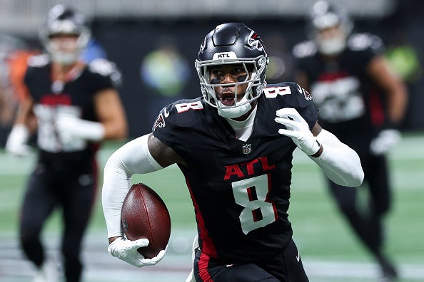 Will Falcons heavily consider placing the franchise tag on Kyle Pitts
