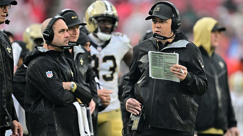 Saints 'unlikely' to make staffing changes, and more that we're hearing at Senior Bowl