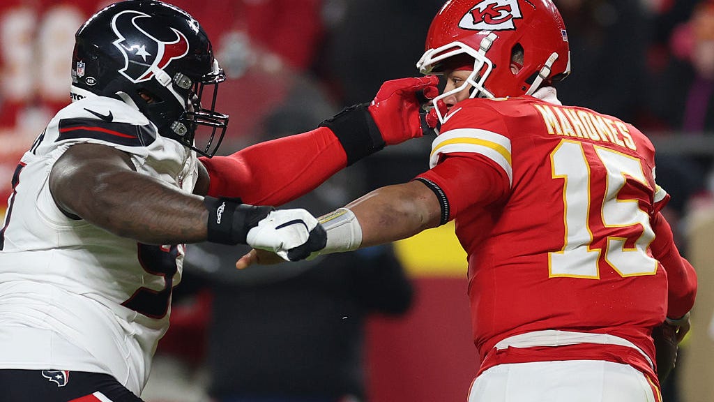 Did the Texans win, or did the Chiefs lose?