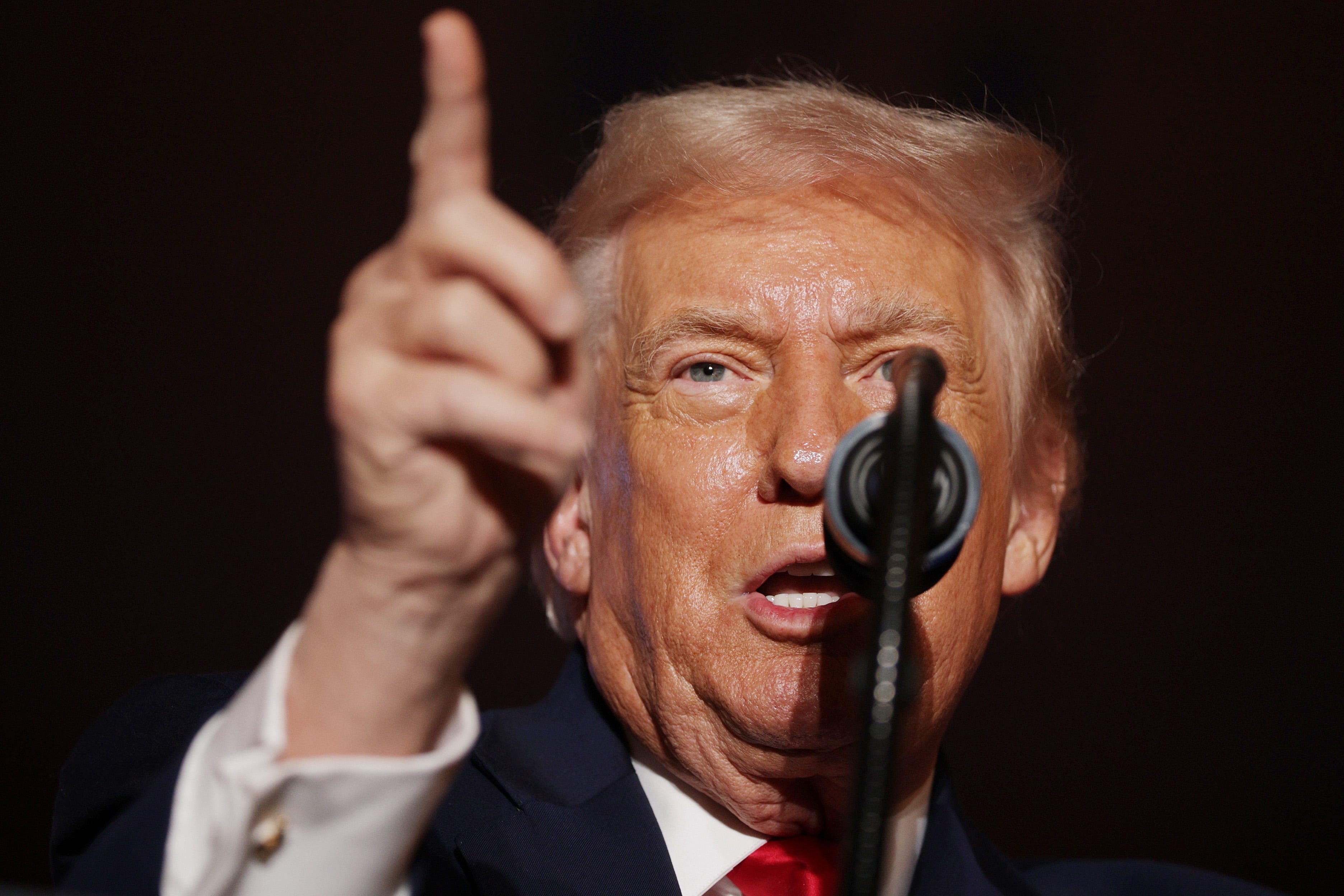 WTF? Profanity is one thing both political parties agree on