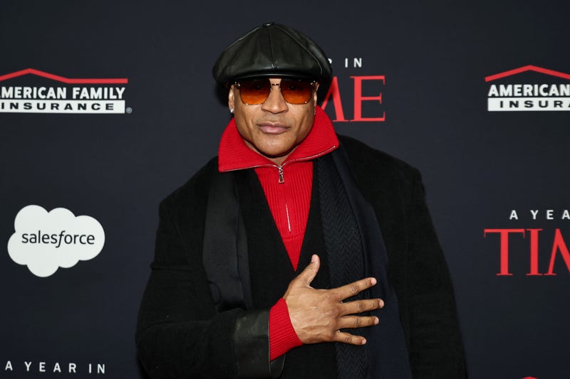 LL Cool J