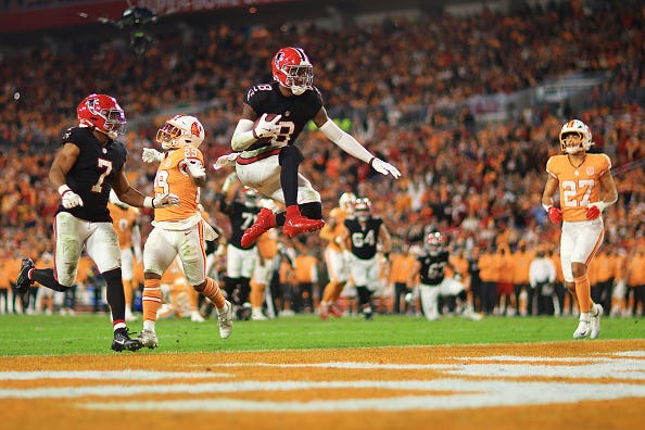 Falcons need more consistency from Kyle Pitts