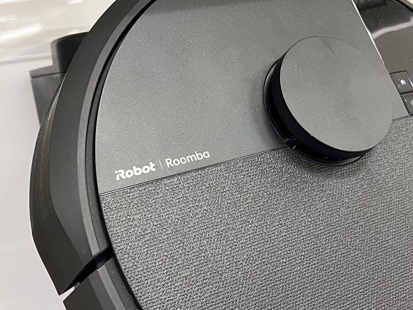 iRobot, maker of Roomba, files for bankruptcy over new costs of tariffs
