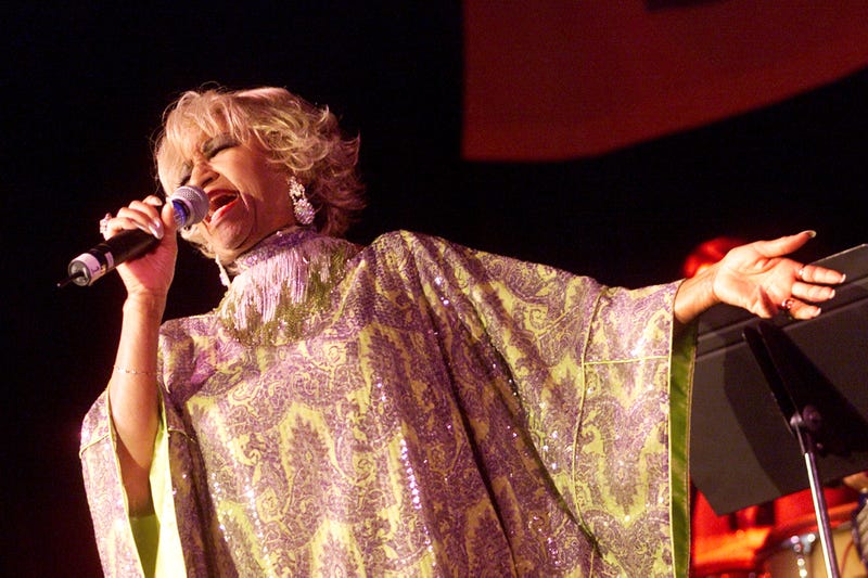 celia cruz
