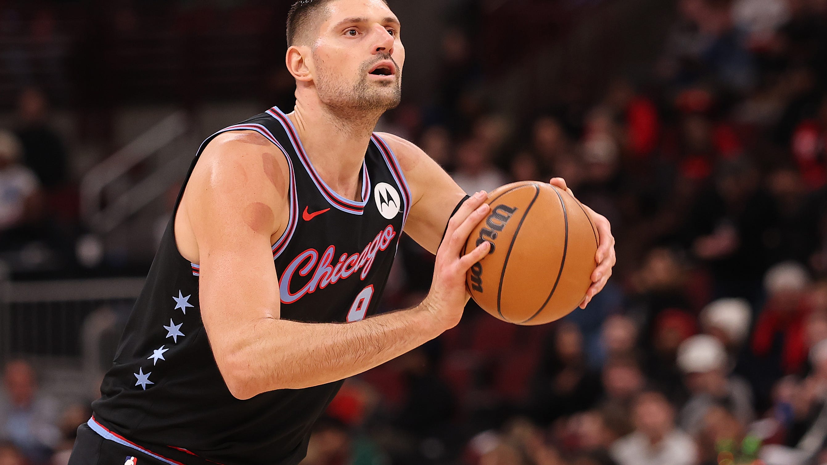 A deeper look at the Nikola Vucevic trade and what it means for the Celtics