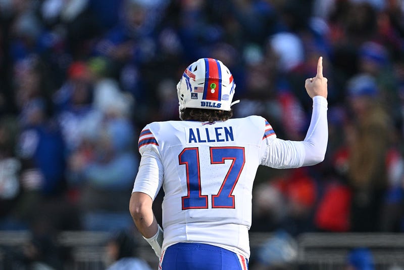 Josh Allen