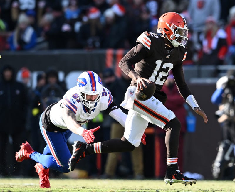 Nick Cammett / Stringer