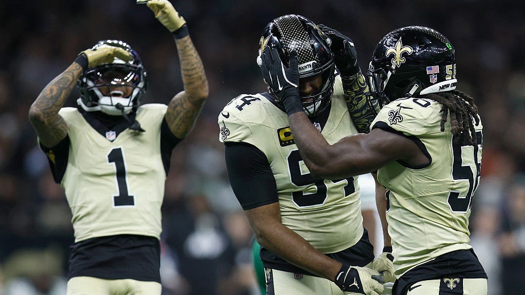 Here are the Saints players to watch when NFL free agency kicks off