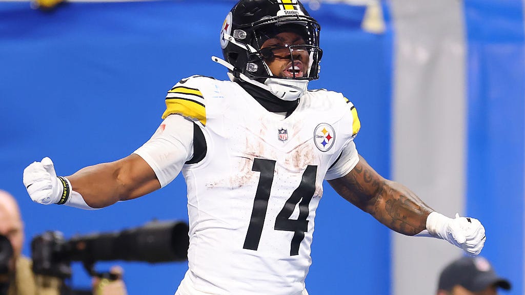 Team MVP Gainwell to Tampa Bay