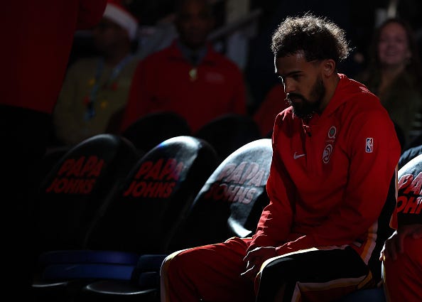 Could Trae Young's time with Hawks end sooner than later?