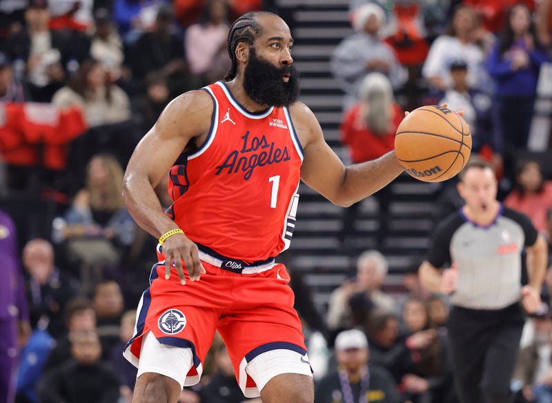 Photo by Ronald Martinez/Getty Images