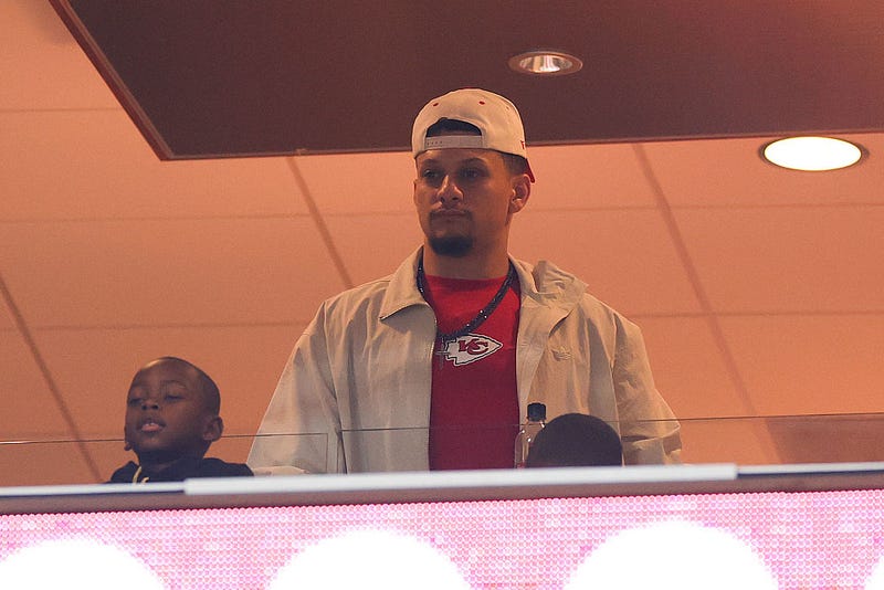 Jamie Squire/Getty Images