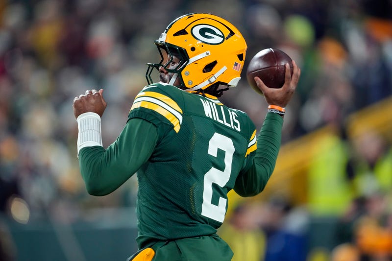 Photo by Patrick McDermott/Getty Images