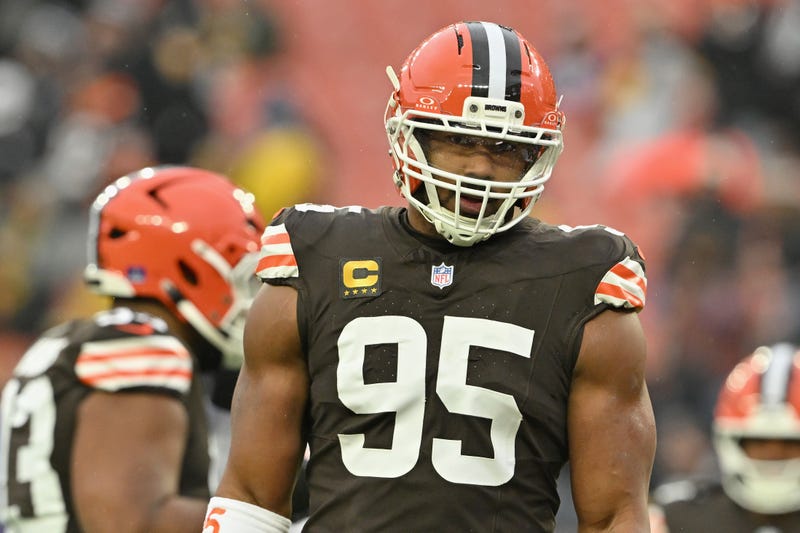 Photo by Jason Miller/Getty Images