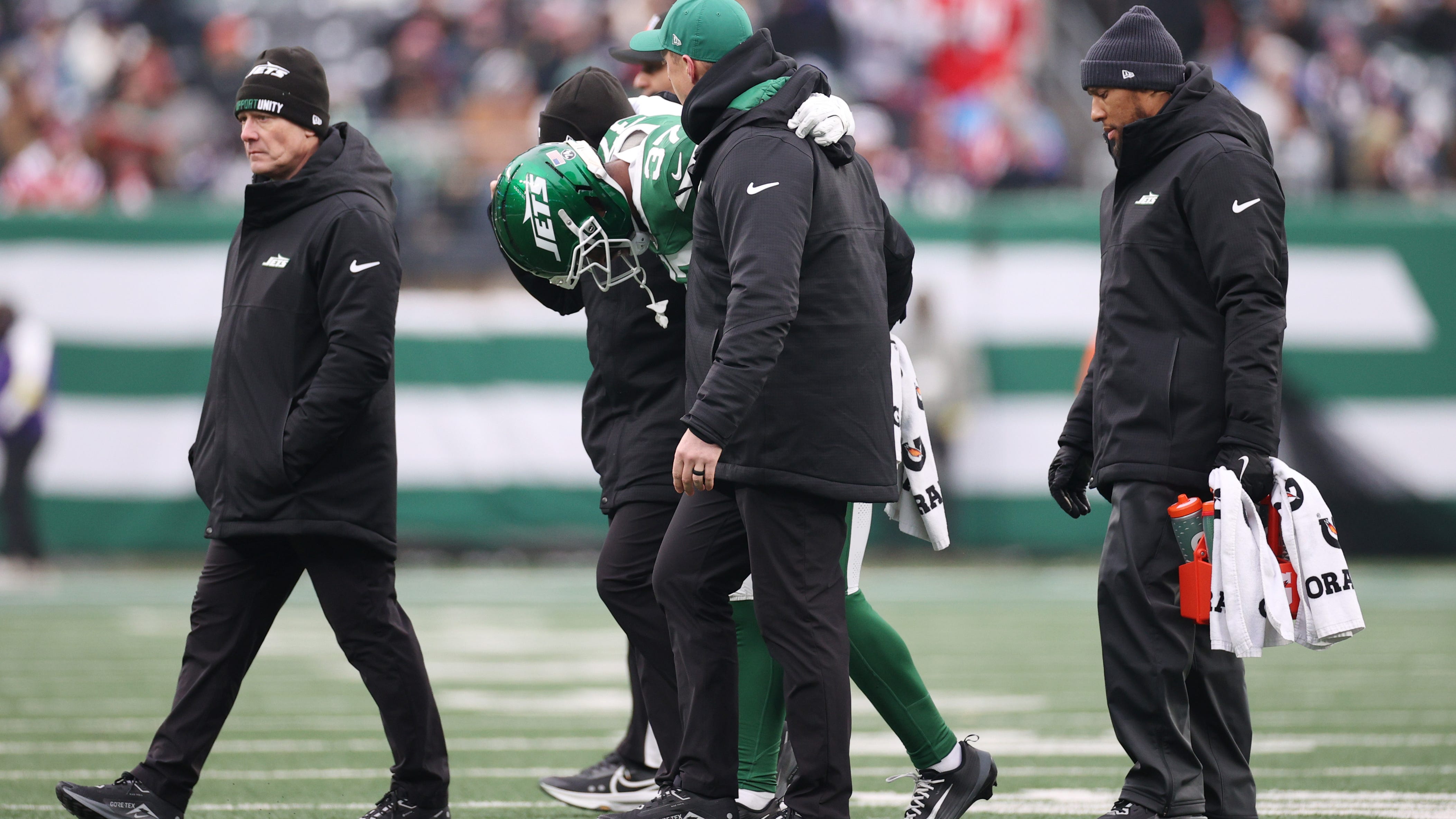 Simon: Another failed season for Jets