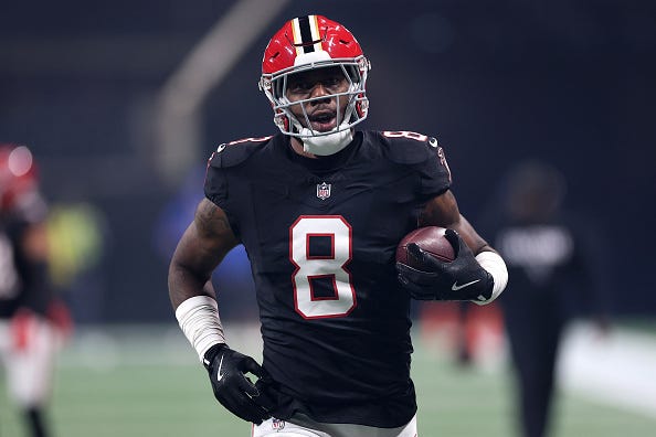 Why placing franchise tag on Kyle Pitts benefits all parties involved