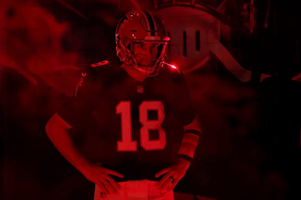Falcons owe it to themselves to work on bringing Kirk Cousins back