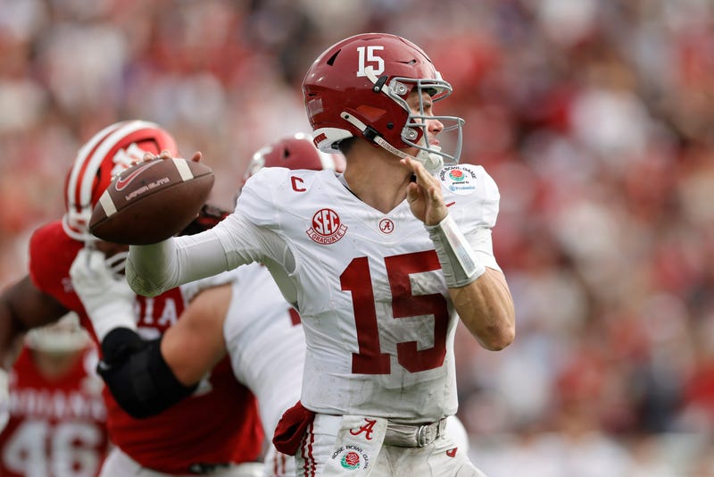 Photo by Ronald Martinez/Getty Images