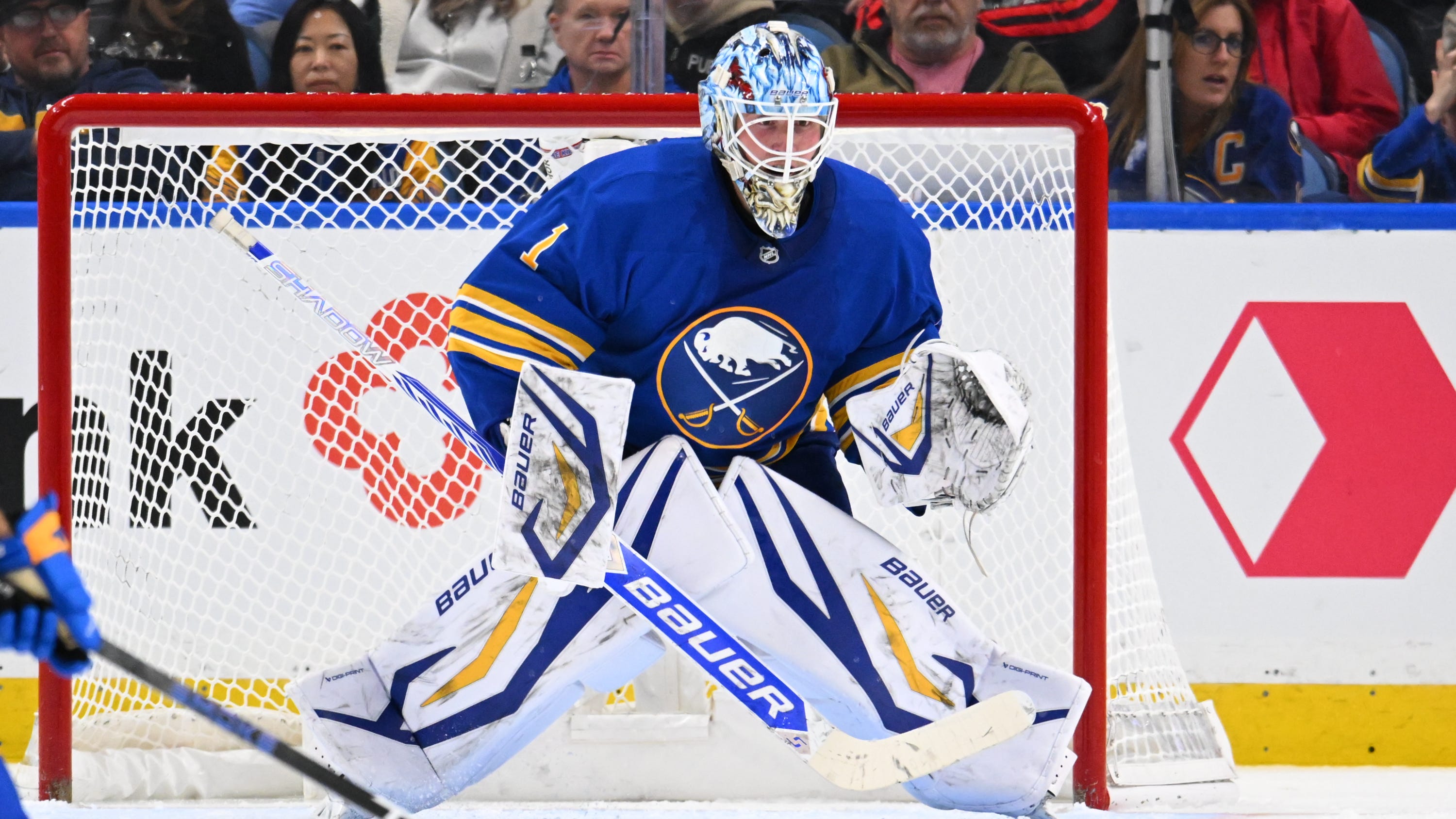 Luukkonen to sit out Winter Olympics due to injury