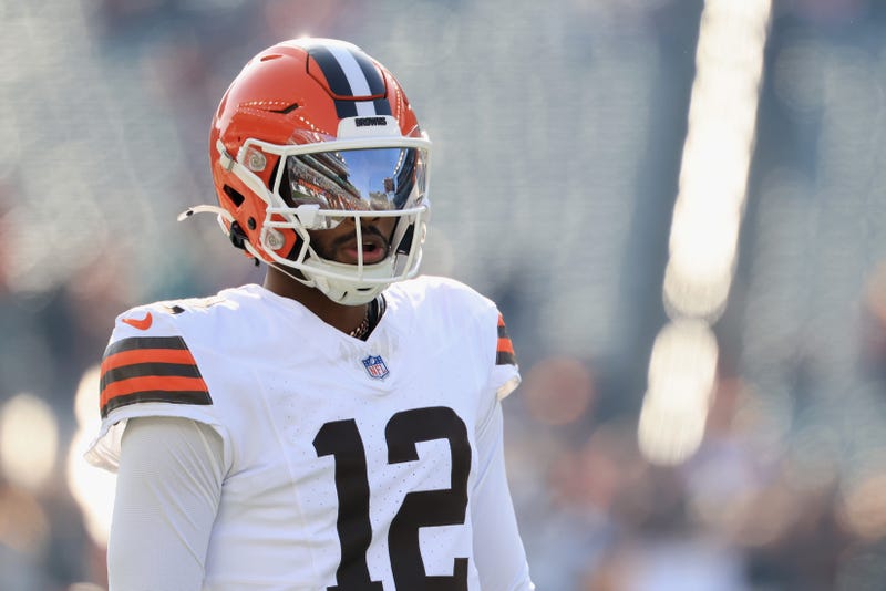 Photo by Justin Casterline/Getty Images