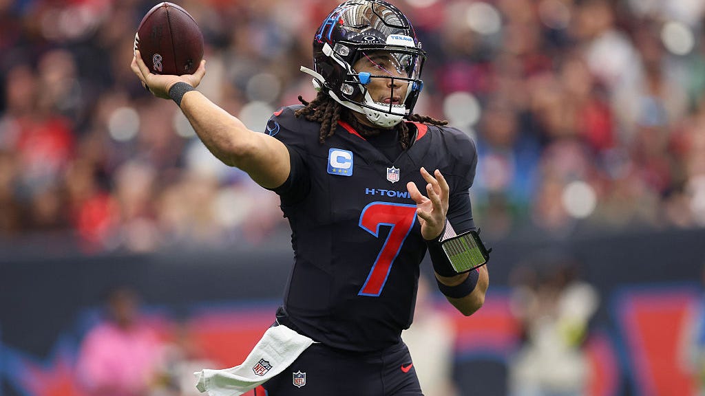 Texans secure fifth seed with 38-30 win vs. Colts