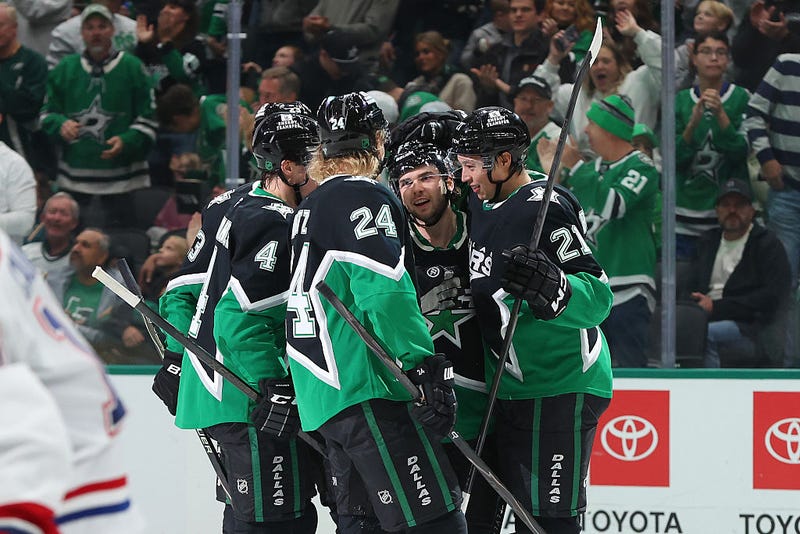 Dallas Stars