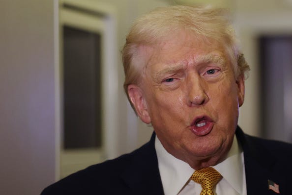 Is the US taking over Greenland next?