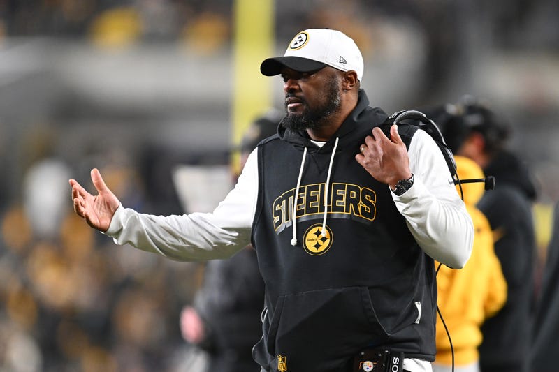 Photo by Joe Sargent/Getty Images