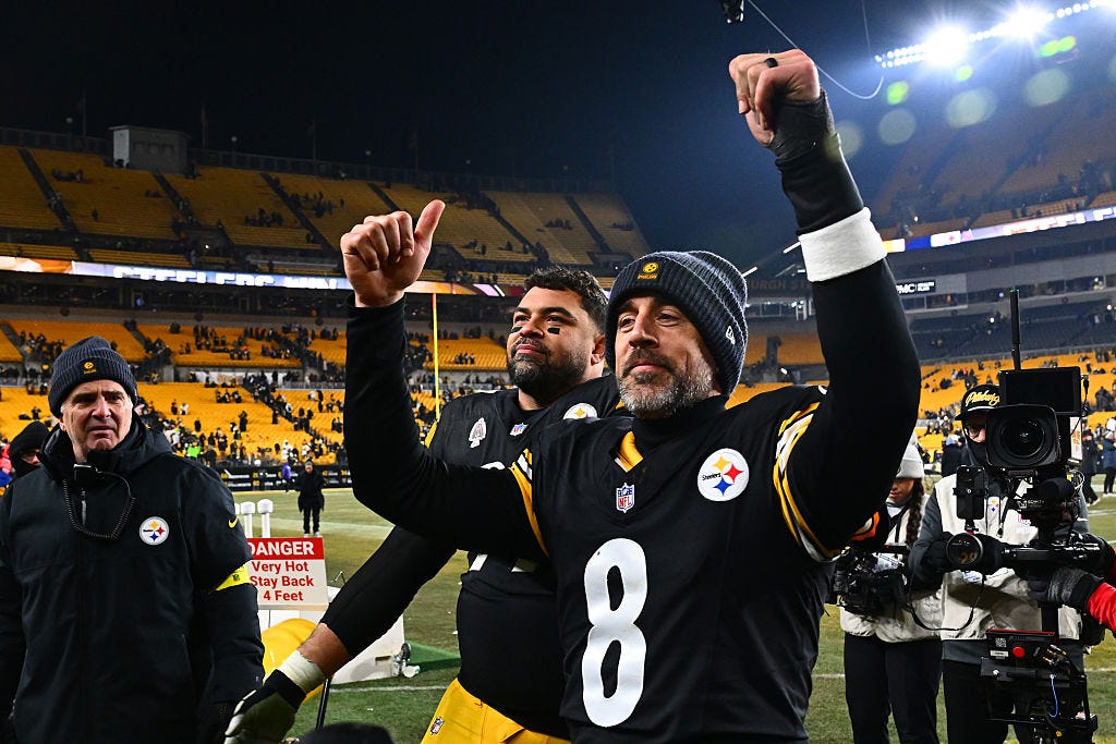 AFC Wild Card: Texans visit Steelers on Monday Night Football