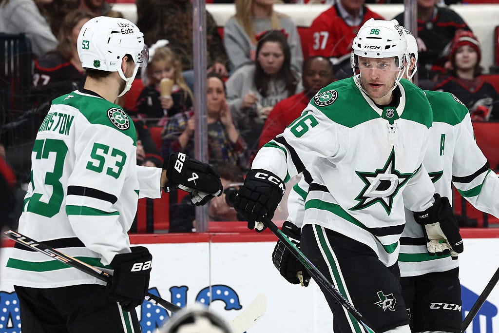 Local Sports 4 minutes ago Local Sports Spits & Suds: Sean Shapiro on Stars snapping losing skid, World Juniors Local Sports 4 minutes ago