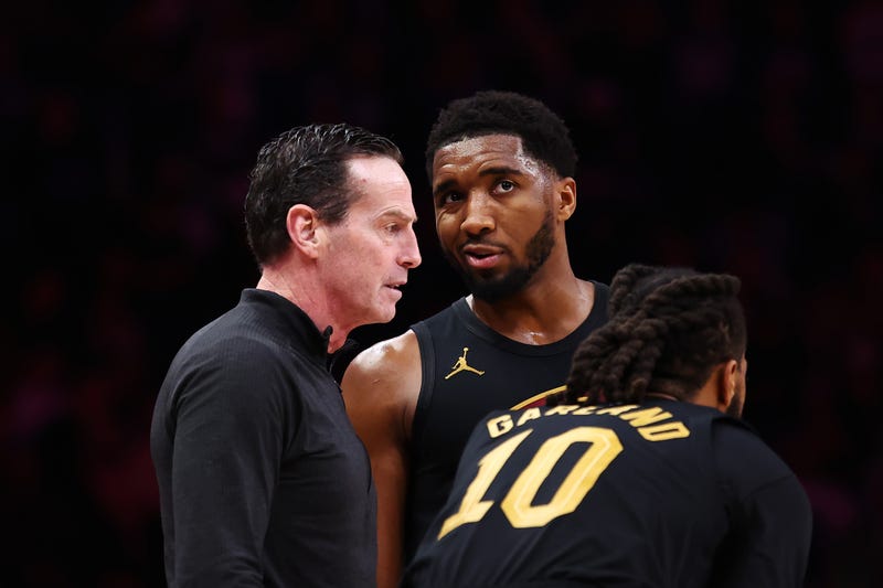 Tyler Clouse / Stringer