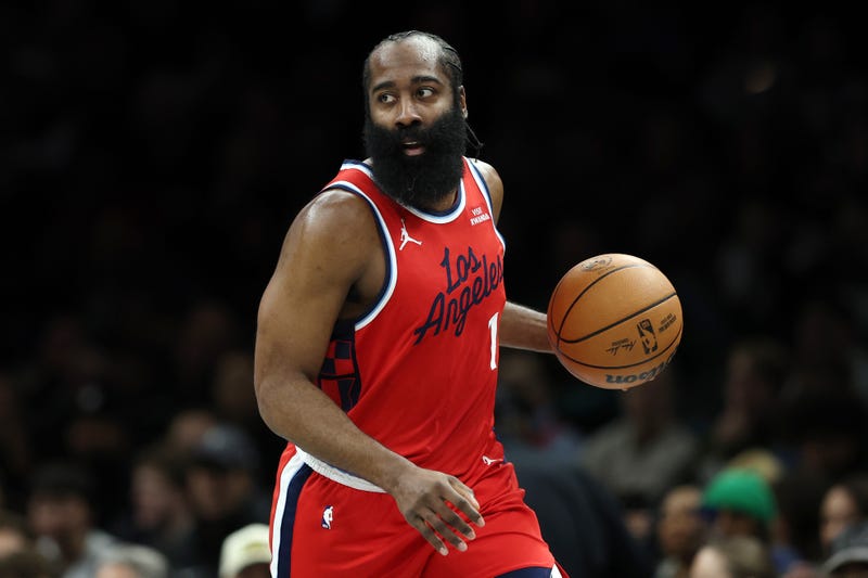 Photo by Sarah Stier/Getty Images