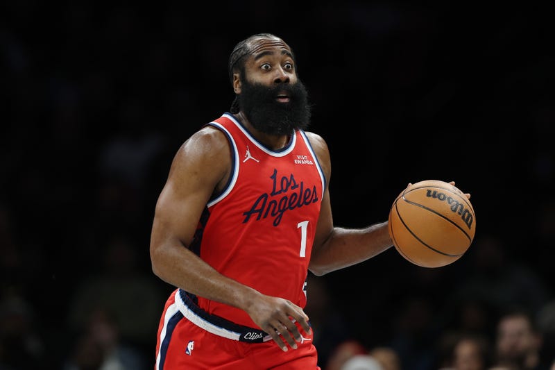 Photo by Sarah Stier/Getty Images