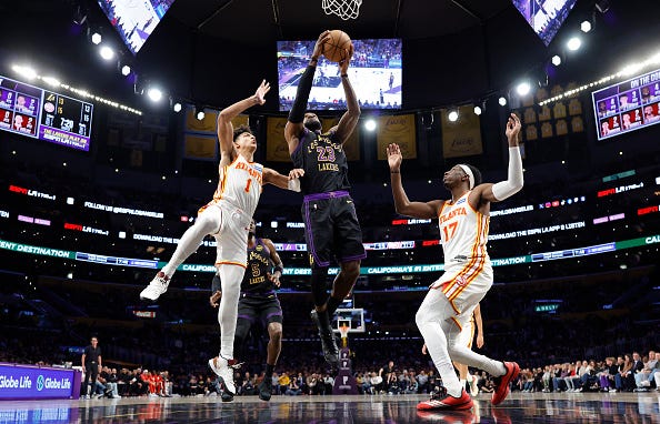 Hawks defense still questionable with Trae Young no longer on the roster