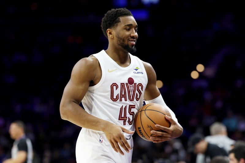 Emilee Chinn / Staff