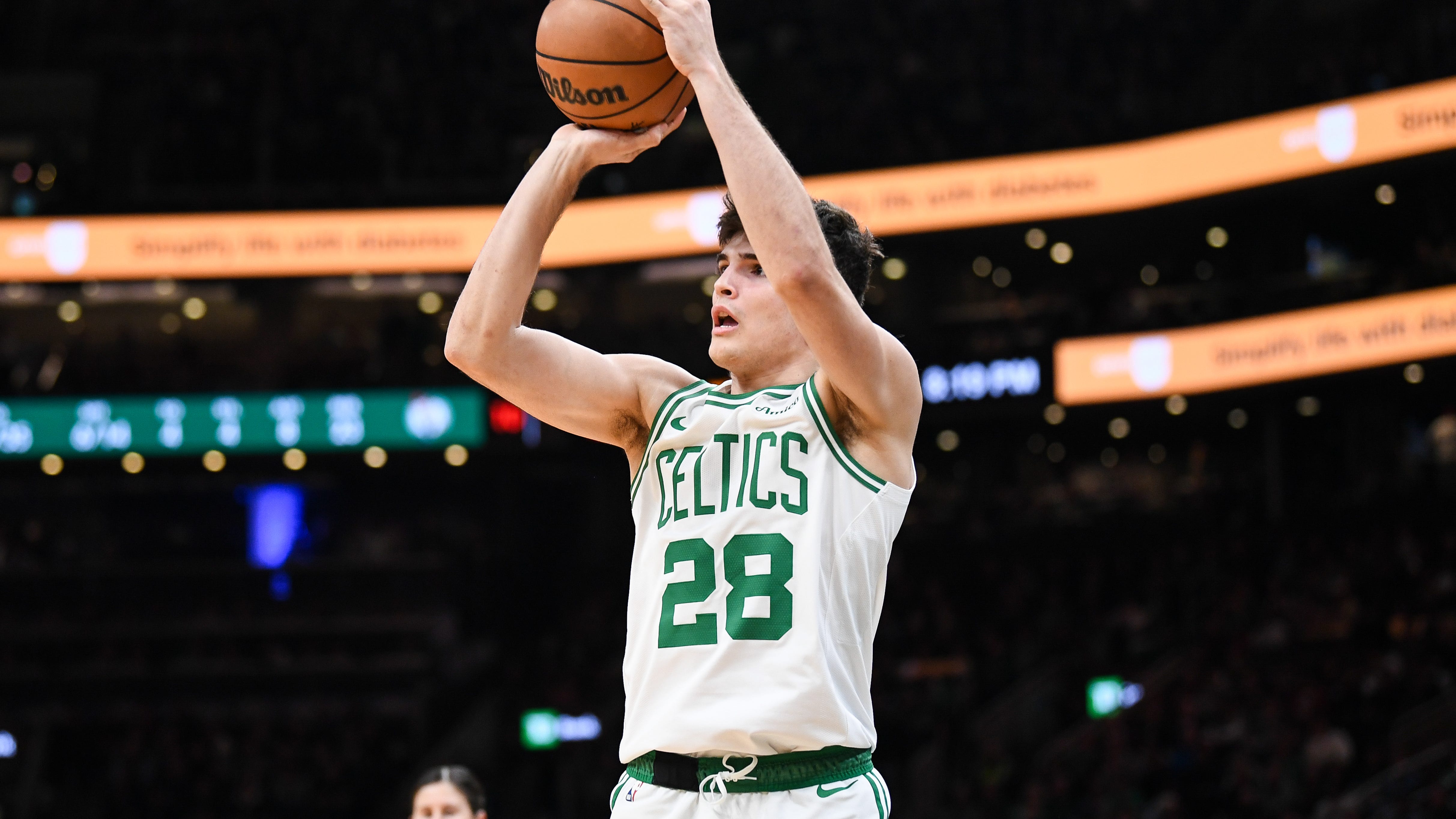 Hugo Gonzalez's Real Madrid coach explains why the Celtics are the perfect fit for him