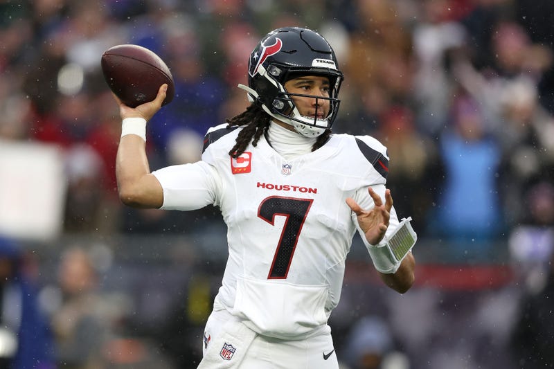 Photo by Adam Glanzman/Getty Images