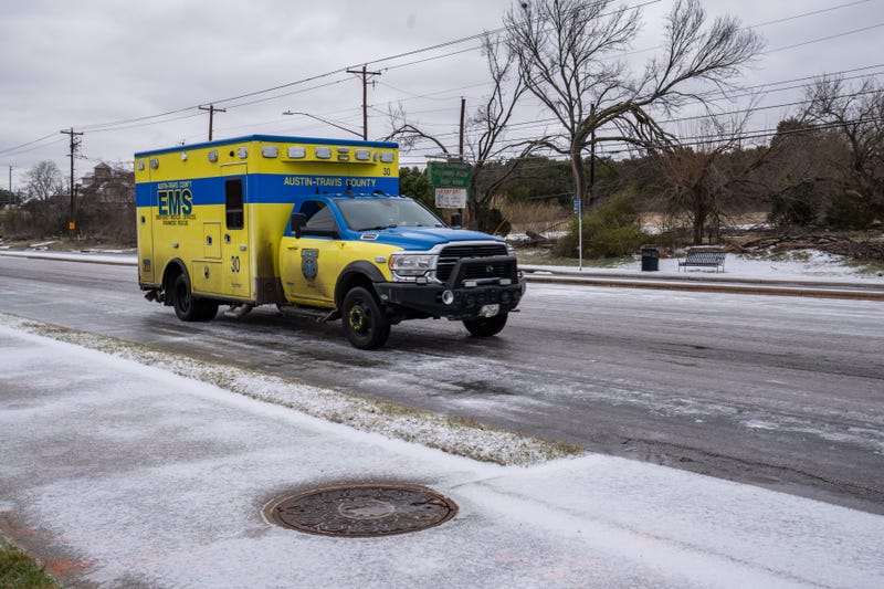 Austin-Travis County EMS