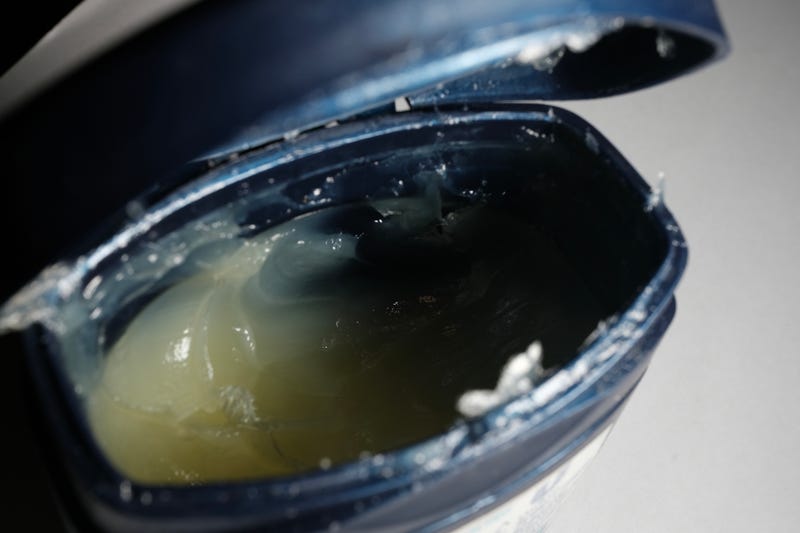 Vaseline