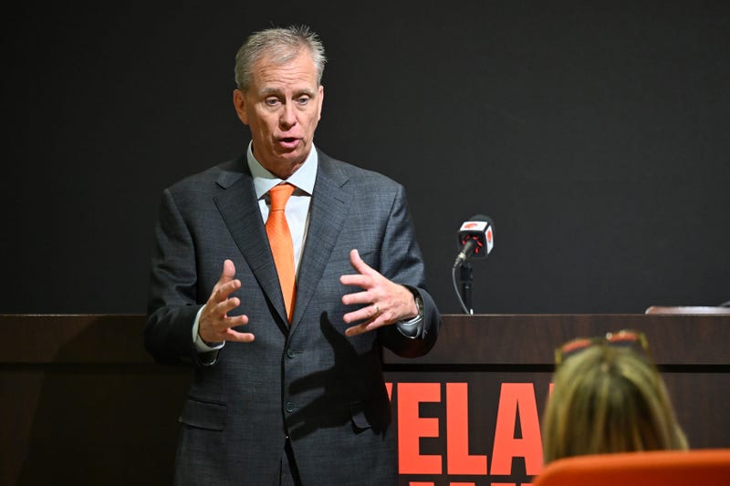 Photo by Nick Cammett/Getty Images