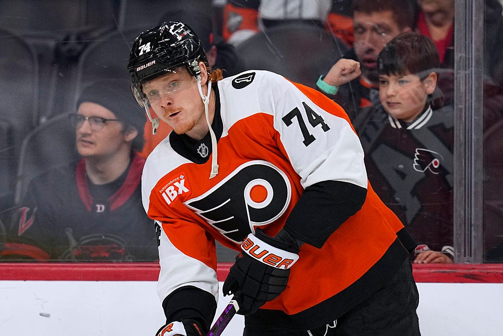 Bruins trade deadline week primer: How aggressive will Don Sweeney be?