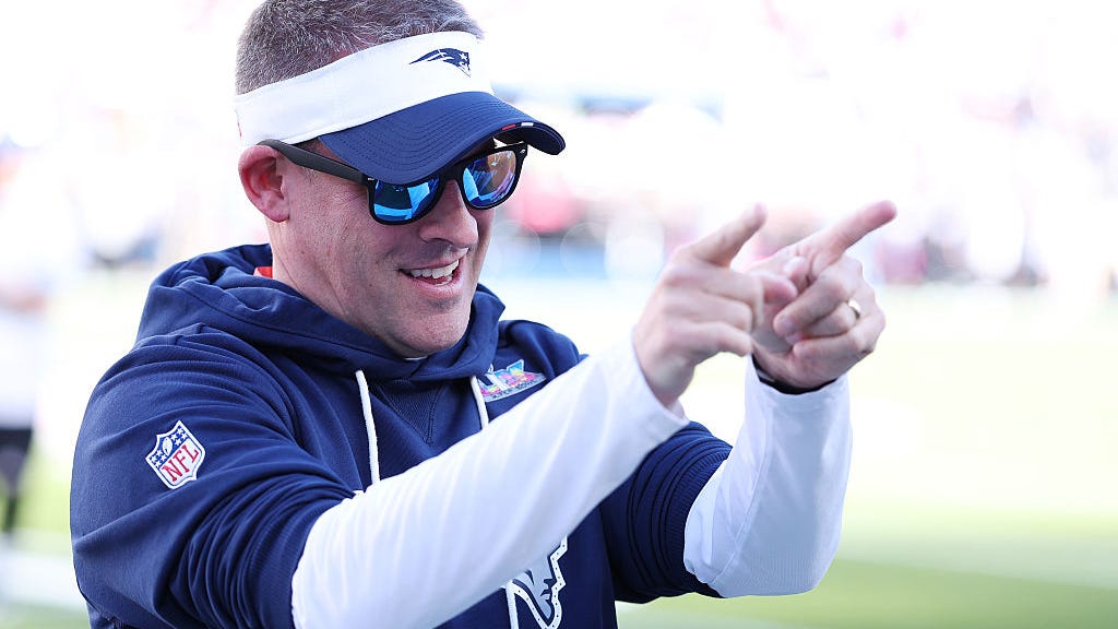 The Drive: 1 thing from the Super Bowl that should make Texans fans terrified