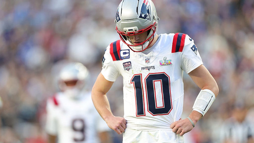 Seahawks defense dominates Patriots in Super Bowl 60