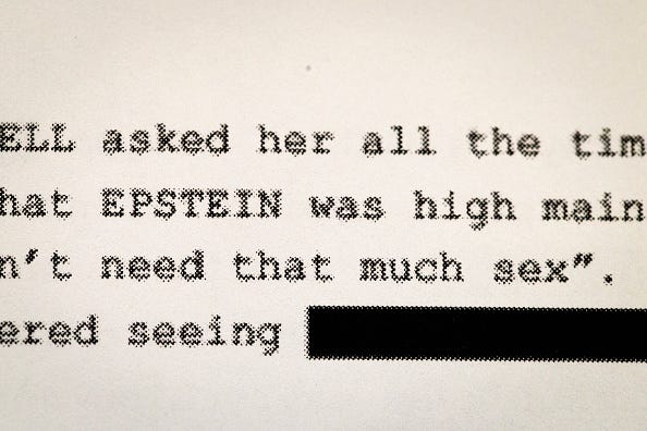 New commission to investigate ranch linked to Epstein’s alleged plan to create a ‘superior’ gene pool just had its first meeting